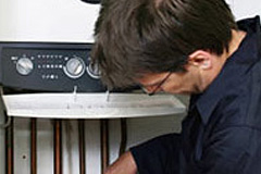 boiler repair Carnhell Green