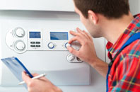 free commercial Carnhell Green boiler quotes