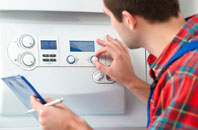 free Carnhell Green gas safe engineer quotes