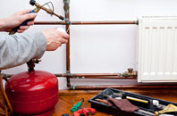 free Carnhell Green heating repair quotes