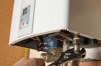 free Carnhell Green boiler install quotes